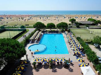 Foto Bellevue **** Bibione