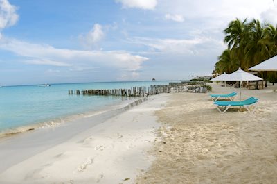 Foto Maria del Mar *** Isla Mujeres