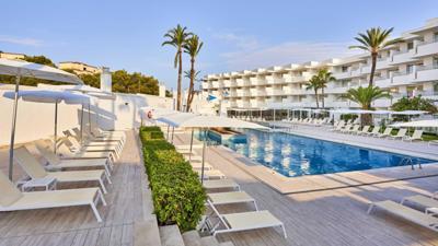 Globales Cala Bona