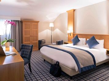 Mercure Kikuoka Golf Club