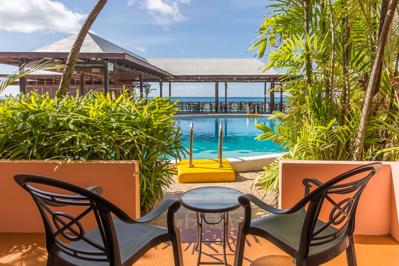 Foto Barbados Beach Club *** Maxwell