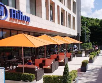 Foto Hilton Dublin Kilmainham **** Dublin