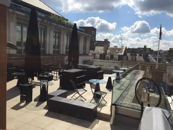 Foto Courthouse ***** Londen