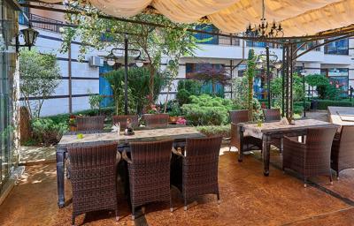 Foto Karolina **** Zonnestrand Sunny Beach