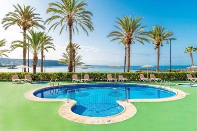 Appartement Vista Sur