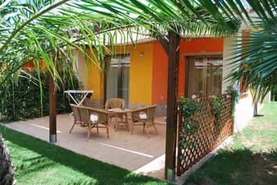 Foto Hotel Baia Di Trainiti *** Vibo Valentia