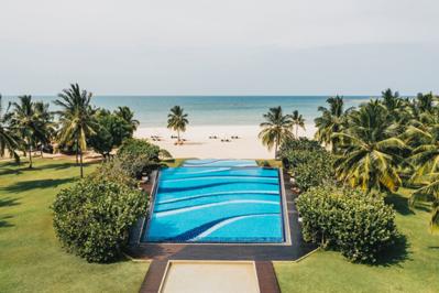 Foto Uga Bay by Uga Escapes **** Pasikuda