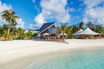 Foto OZEN Reserve Bolifushi ***** Bolifushi