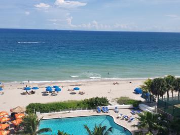 Foto Ocean Manor Beach Resort *** Fort Lauderdale