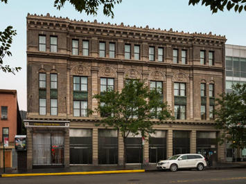 Foto Opera House *** New York City