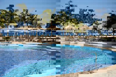 Foto Bahia Principe Luxury Runaway Bay ***** Runaway Bay
