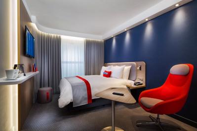 Holiday Inn Paris Velizy