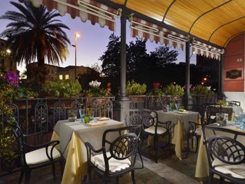 Foto Grand Savoia ***** Genua