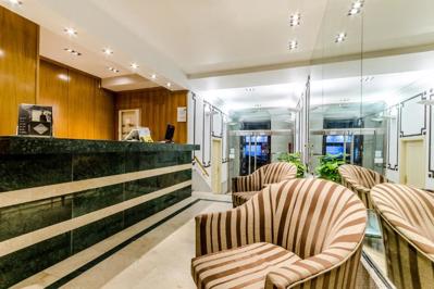 Foto Exe Suites 33 *** Madrid