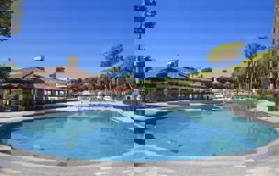 Foto Camping Village Cavallino *** Cavallino Treporti