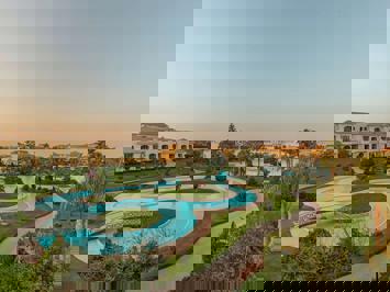 Movenpick Cairo Media City