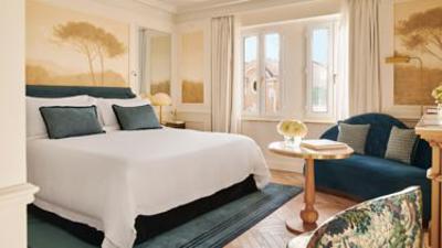 Foto The Westin Palace ***** Madrid