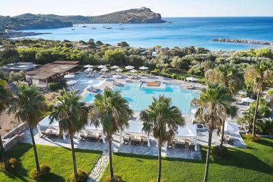 GRECOTEL Cape Sounio