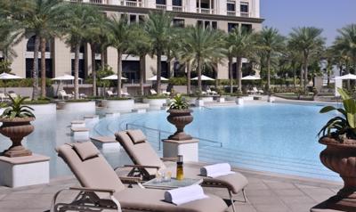 Foto Palazzo Versace ***** Dubai