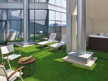 Foto Movenpick Downtown Dubai ***** Dubai