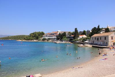 Foto Aminess Liburna **** Korcula