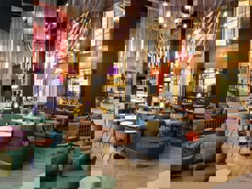 Foto ibis Styles Copenhagen Orestad *** Kopenhagen