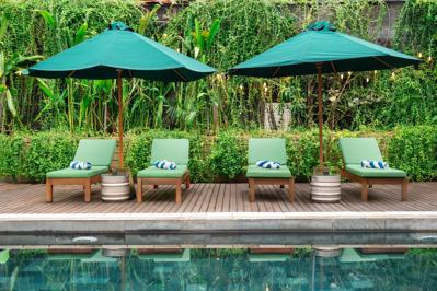 Hotel Swiss Belhotel Rainforest
