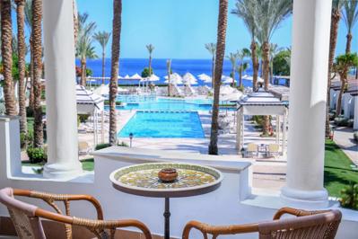 Foto Jaz Fanara Resort en Residence ***** Sharm El Sheikh