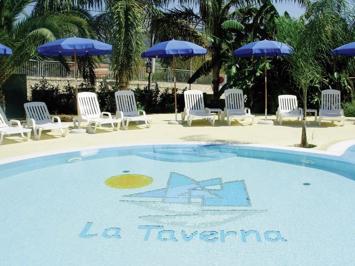 Residence La Taverna
