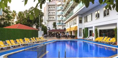 Sunbay Park