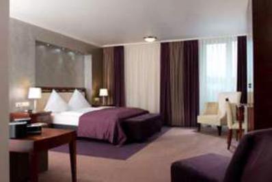 Foto Wyndham Garden Kassel **** Kassel