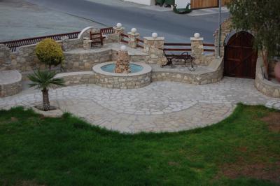 Foto Hotel Moniatis Hotel *** Limassol