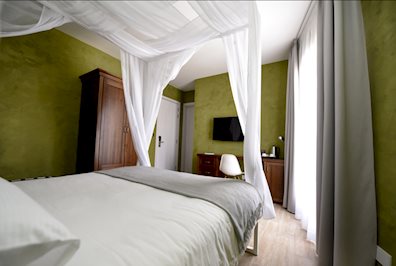 Foto Quaint Boutique Nadur ** Nadur