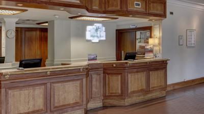 Foto Holiday Inn Marina *** Kingston Upon Hull