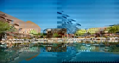 Foto Gold River at PortAventura World **** Salou