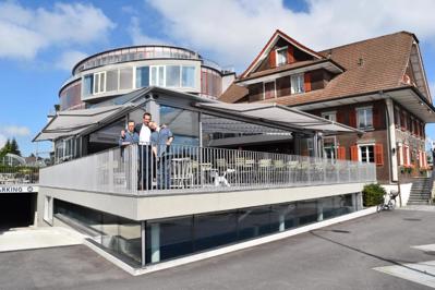 Hirschen Oberkirch