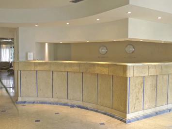 Foto Sunshine Hotel en Spa **** Ricadi