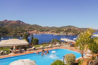 Foto Grand Elba International **** Capoliveri