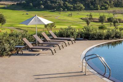 Foto CS Morgado Golf **** Portimao