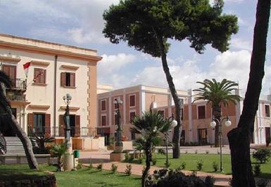 Foto Grand Hotel Palace ***** Marsala