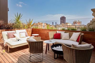 Foto Almanac Barcelona ***** Barcelona