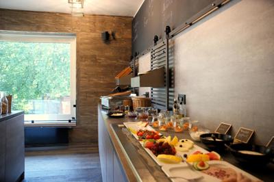 Foto Oma Ida Bed en Breakfast **** Braunlage