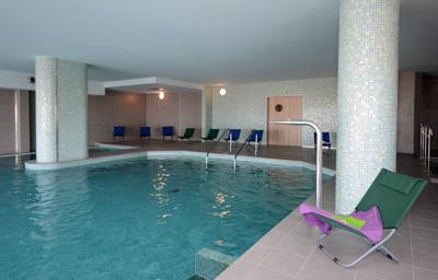 Foto Residence Le Lotus Blanc *** Port Barcares