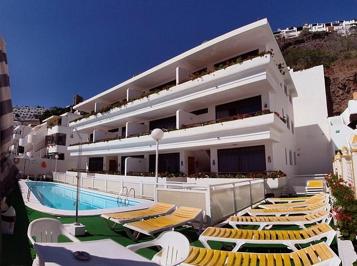 Foto Appartement Gelimar * Puerto Rico