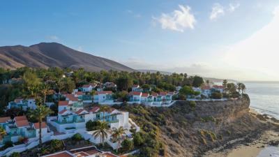 Foto Aldiana Club Fuerteventura **** Morro Jable