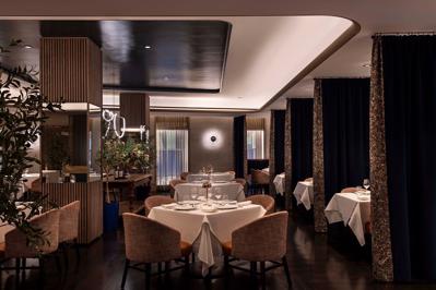 Foto Hotel The Knickerbocker ***** New York City
