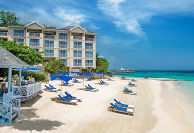 Foto Sandals Royal Plantation ***** Ocho Rios