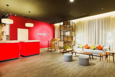 Foto IntercityHotel Nizwa *** Nizwa
