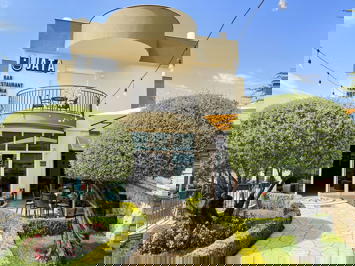 Foto Jata Crown Hotel *** Tirana