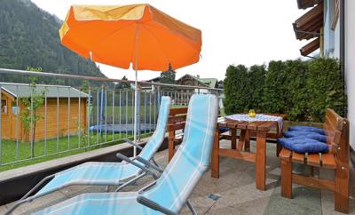 Foto Appartement Chalet Helene **** Mayrhofen